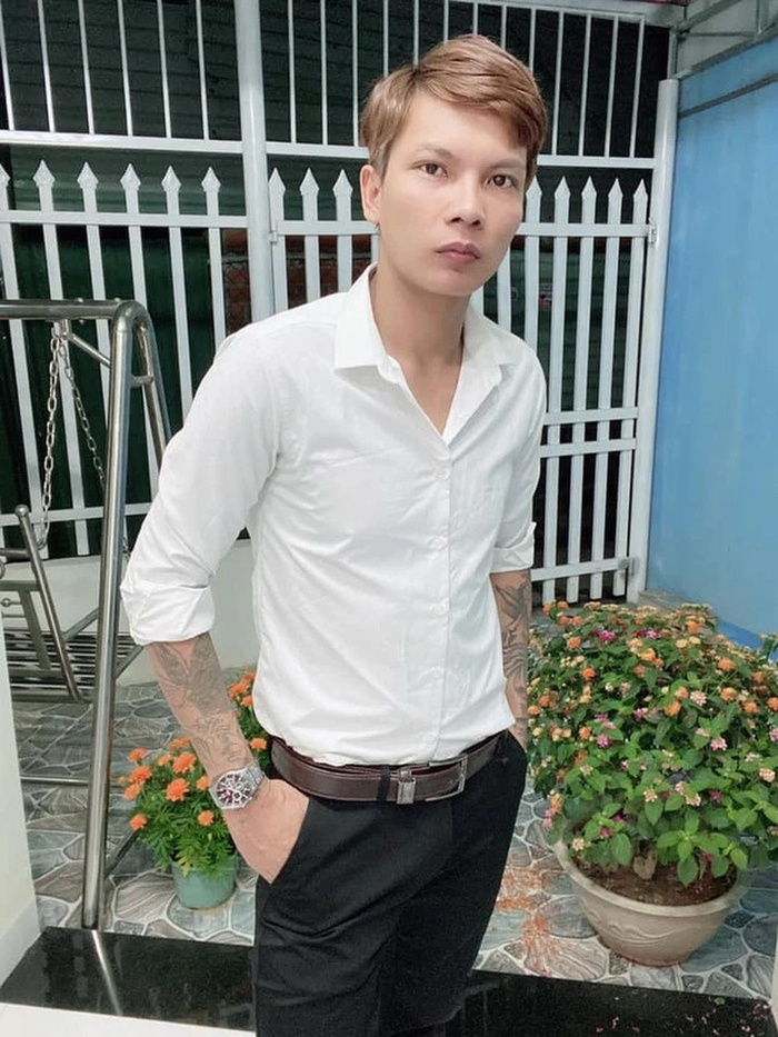 Bị 'tố' đòi tìm đến tận nhà lại còn có lời xúc phạm đến người mẹ quá cố của Lộc Fuho, Đạt Villa nói gì? - 6 Bị 'tố' đòi tìm đến tận nhà lại còn có lời xúc phạm đến người mẹ quá cố của Lộc Fuho, Đạt Villa nói gì? - 6
