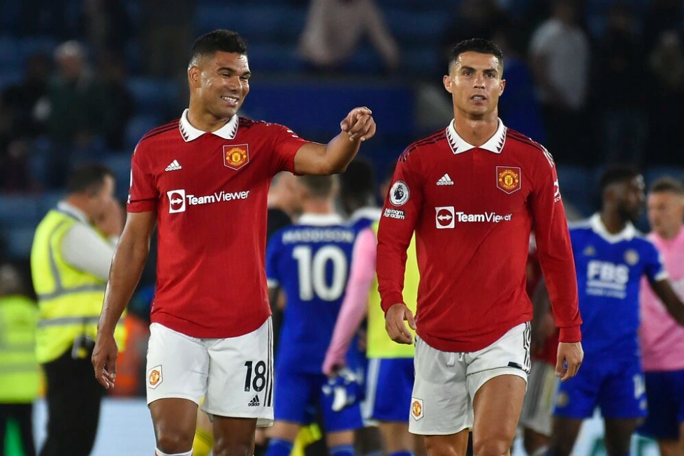 Lần đầu tiên trong sự nghiệp, Ronaldo 'được' đăng ký đá Europa League