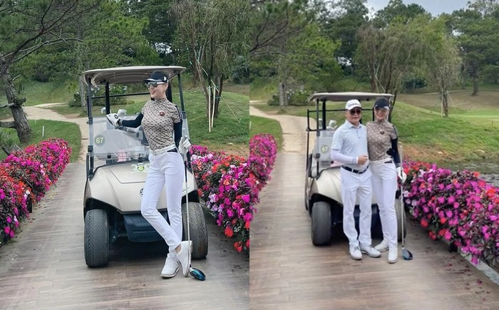 Vợ Shark Bình có động thái đáng chú ý sau khi chồng công khai xuất hiện tình tứ với Phương Oanh - 2 Vợ Shark Bình có động thái đáng chú ý sau khi chồng công khai xuất hiện tình tứ với Phương Oanh - 2