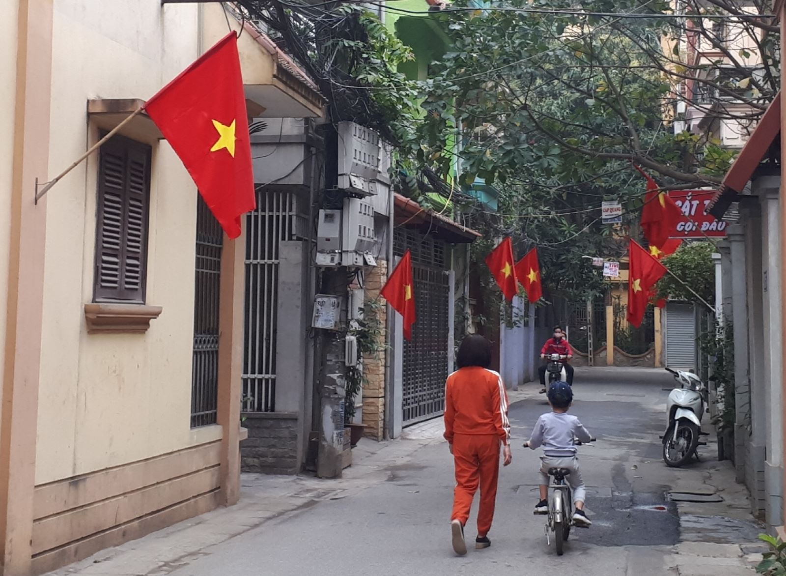 Nhiều đơn vị đề xuất nghỉ 7 ngày dịp Tết Nguyên đán 2023 Nhiều đơn vị đề xuất nghỉ 7 ngày dịp Tết Nguyên đán 2023