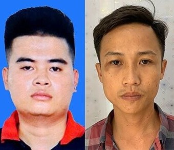 Bắt 4 thanh niên dùng súng truy đuổi nhau trên phố - 1 Bắt 4 thanh niên dùng súng truy đuổi nhau trên phố - 1