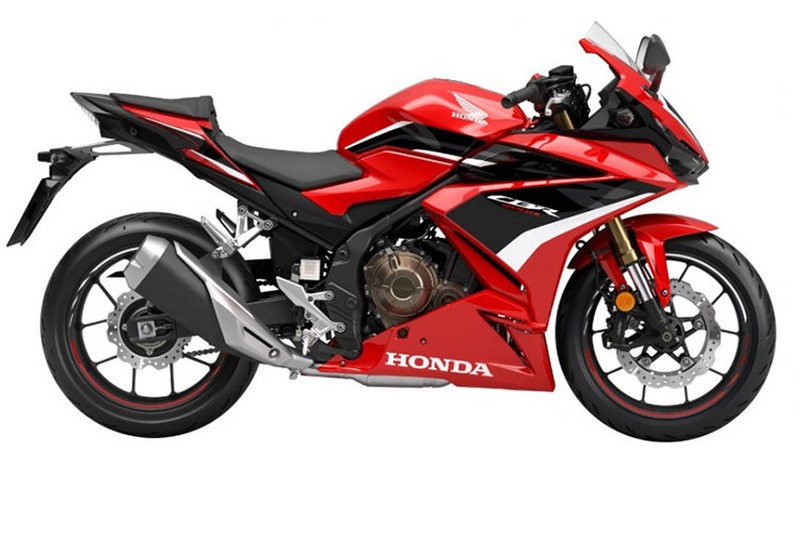 Honda Việt Nam ra mắt CB500X, CBR500R và CB500F từ 184,5 triệu đồng - 1 Honda Việt Nam ra mắt CB500X, CBR500R và CB500F từ 184,5 triệu đồng - 1