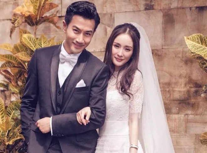 Dương Mịch muốn 'đi thêm bước nữa' sau 4 năm ly hôn Lưu Khải Uy Dương Mịch muốn 'đi thêm bước nữa' sau 4 năm ly hôn Lưu Khải Uy