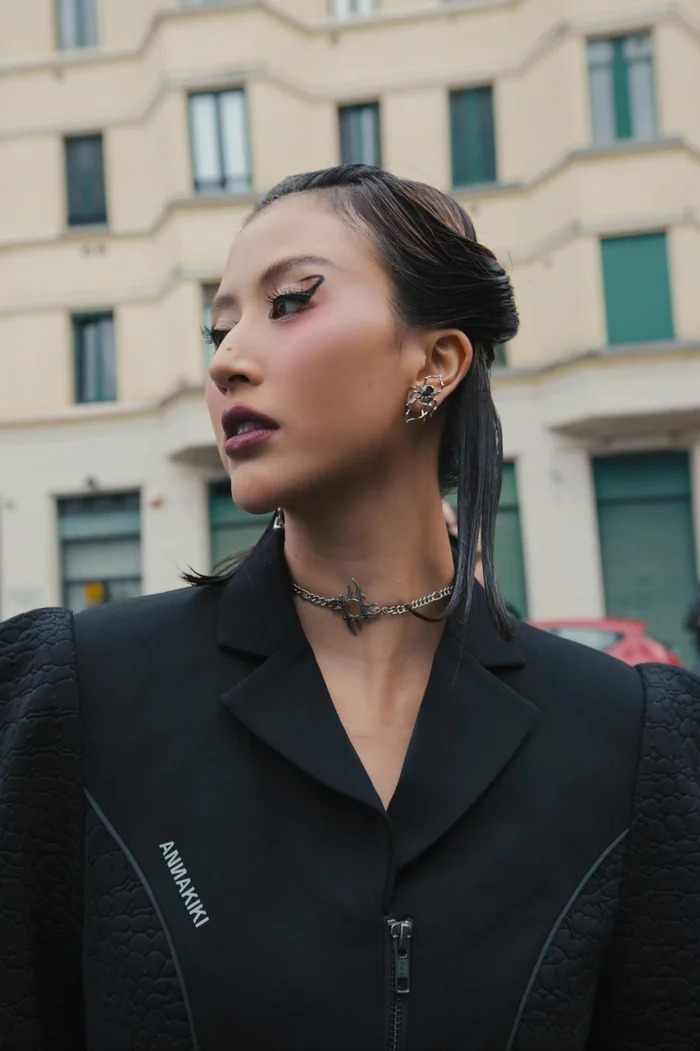 Quỳnh Anh Shyn lọt vào danh sách 'mặc đẹp nhất' của Vogue bằng cách nào? - 16 Quỳnh Anh Shyn lọt vào danh sách 'mặc đẹp nhất' của Vogue bằng cách nào? - 16