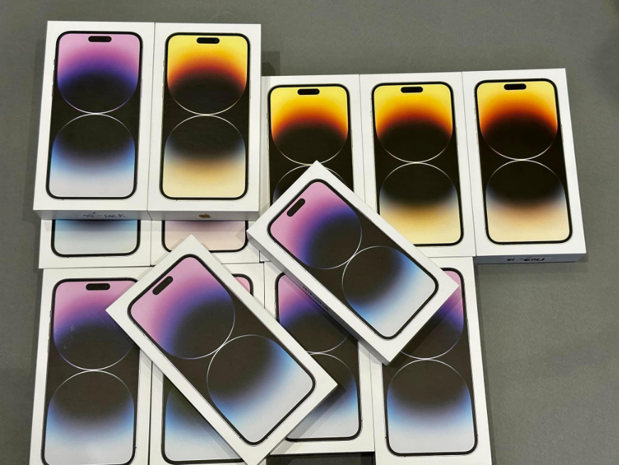 Apple khó đáp ứng đủ nhu cầu iPhone 14 tại Việt Nam tuần đầu tiên Apple khó đáp ứng đủ nhu cầu iPhone 14 tại Việt Nam tuần đầu tiên