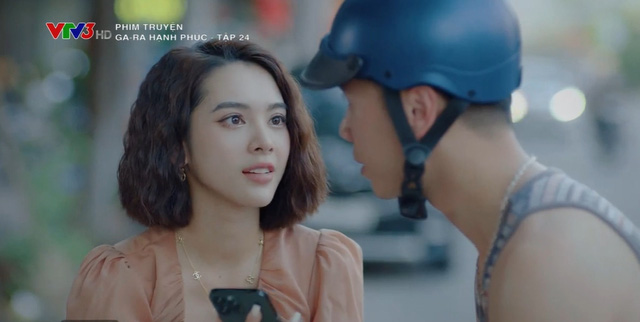 Gara hạnh phúc tập 24: Khải - Sơn Ca muốn thân mật nhưng bị Trung phá đám, Vân đối diện nguy hiểm cận kề - 10 Gara hạnh phúc tập 24: Khải - Sơn Ca muốn thân mật nhưng bị Trung phá đám, Vân đối diện nguy hiểm cận kề - 10