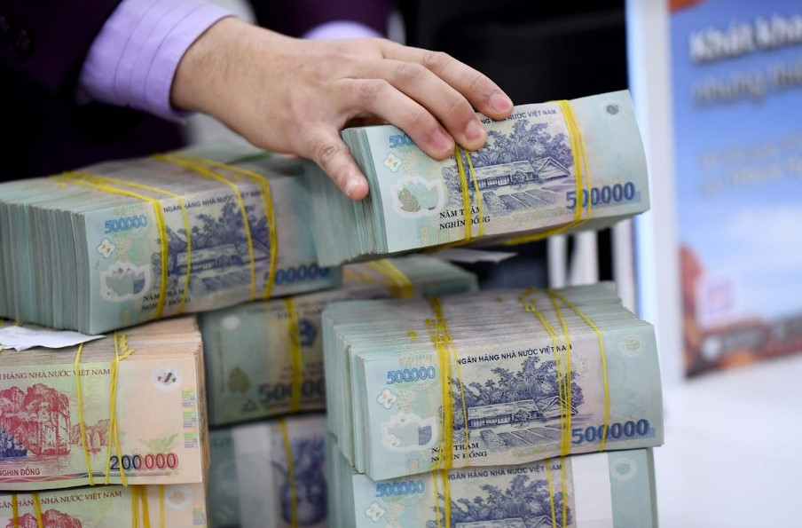 USD lập đỉnh mới, tỷ giá trong nước tăng vọt USD lập đỉnh mới, tỷ giá trong nước tăng vọt