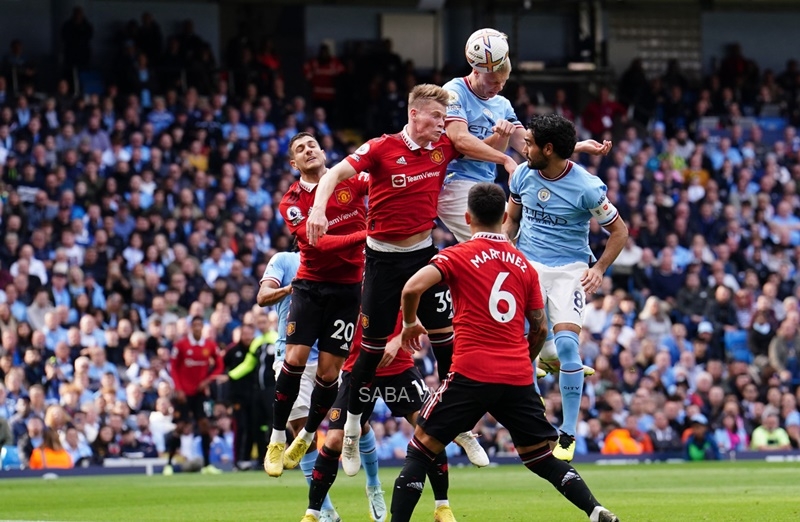 Đừng chê Man United mà quên khen Man City Đừng chê Man United mà quên khen Man City