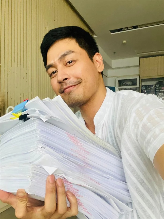 MC Phan Anh bất ngờ dừng kêu gọi từ thiện, gây choáng với số tiền thu được sau 5 ngày MC Phan Anh bất ngờ dừng kêu gọi từ thiện, gây choáng với số tiền thu được sau 5 ngày