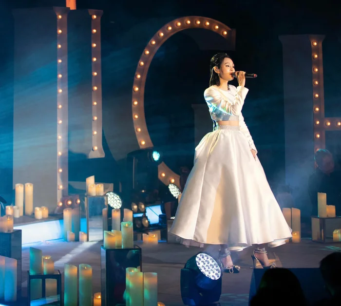 Hiền Hồ liên tục chạy show hậu chia tay 'người anh nương tựa', liệu khán giả có thực sự đón nhận? Hiền Hồ liên tục chạy show hậu chia tay 'người anh nương tựa', liệu khán giả có thực sự đón nhận?