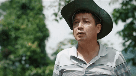 Thông gia ngõ hẹp tập 6: Ông Phúc trơ mắt đứng nhìn thông gia đuối nước Thông gia ngõ hẹp tập 6: Ông Phúc trơ mắt đứng nhìn thông gia đuối nước