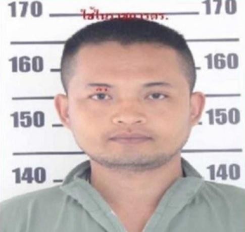 Xả súng ở nhà trẻ Thái Lan: Nghi phạm nã đạn khi đến đón con nhưng không gặp Xả súng ở nhà trẻ Thái Lan: Nghi phạm nã đạn khi đến đón con nhưng không gặp