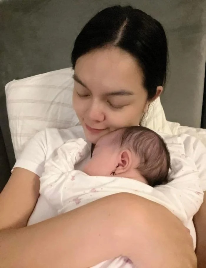 Hậu sinh con thứ 3, Phạm Quỳnh Anh tậu thêm căn hộ view bạc tỷ - 4 Hậu sinh con thứ 3, Phạm Quỳnh Anh tậu thêm căn hộ view bạc tỷ - 4