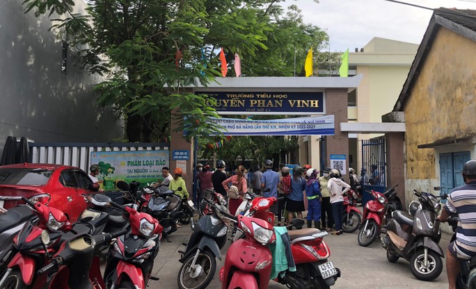 Kết luận vụ học sinh ở Đà Nẵng hoảng loạn khi từ trường về nhà Kết luận vụ học sinh ở Đà Nẵng hoảng loạn khi từ trường về nhà