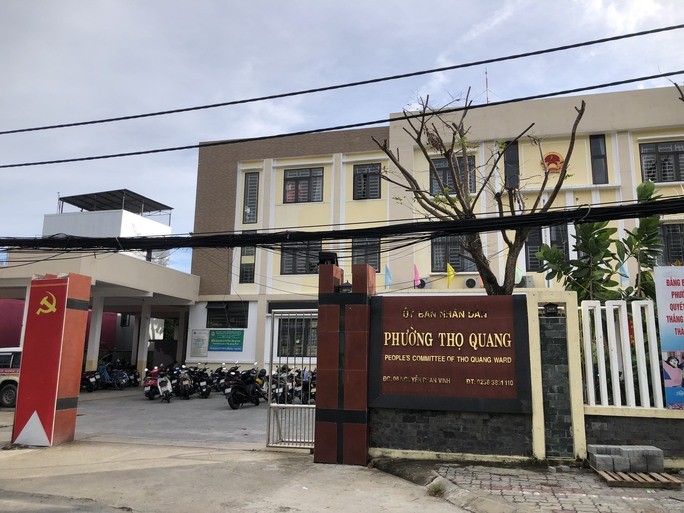 Kết luận vụ học sinh ở Đà Nẵng hoảng loạn khi từ trường về nhà - 1 Kết luận vụ học sinh ở Đà Nẵng hoảng loạn khi từ trường về nhà - 1