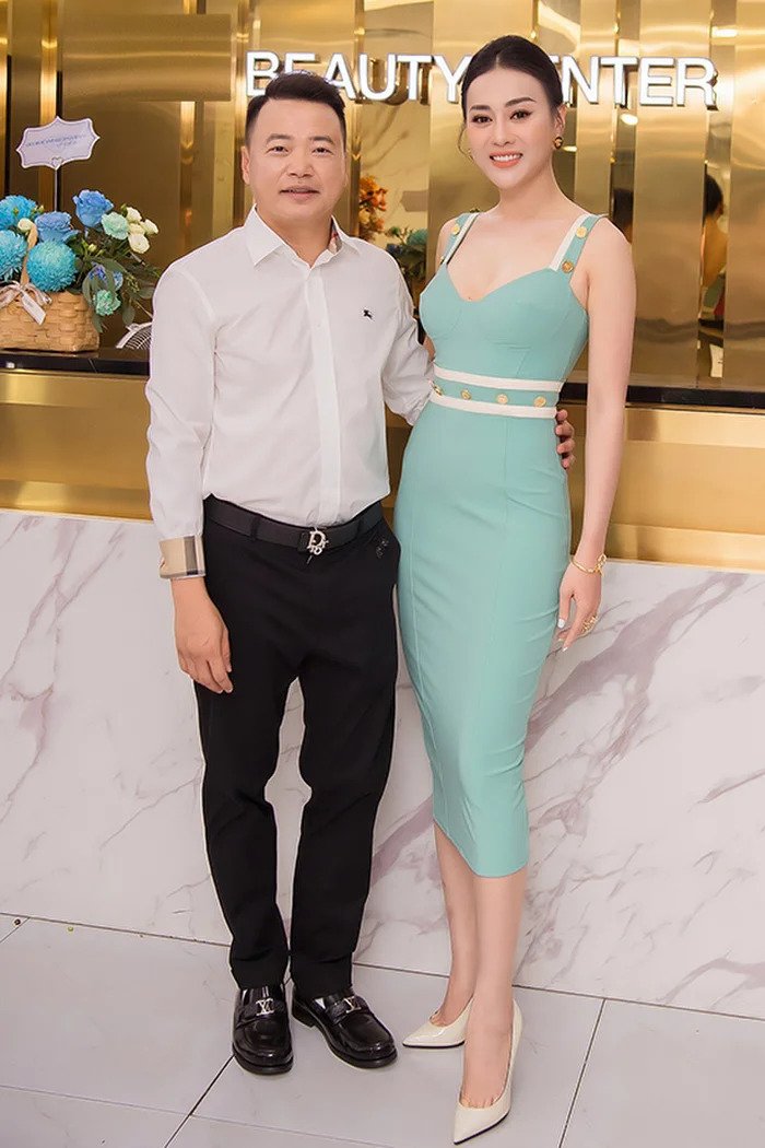 Giữa lúc Shark Bình muốn nghỉ hưu sớm, Phương Oanh ra sao? - 1