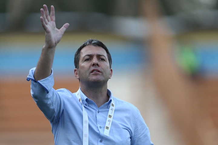 HLV giúp một đội tuyển dự World Cup 2022 ứng cử làm HLV trưởng ĐT Việt Nam