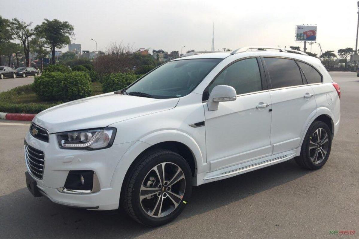 Loạt xe cũ 7 chỗ tầm giá 400 triệu đáng mua nhất - 2 Loạt xe cũ 7 chỗ tầm giá 400 triệu đáng mua nhất - 2