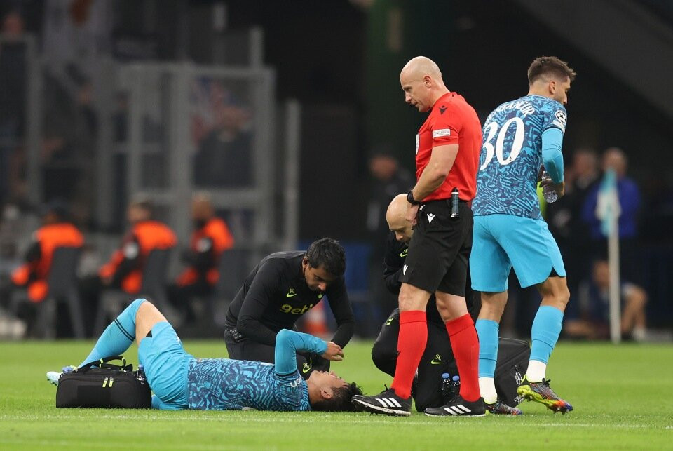 Son Heung-min phải phẫu thuật, không hẹn ngày trở lại trước thềm World Cup 2022