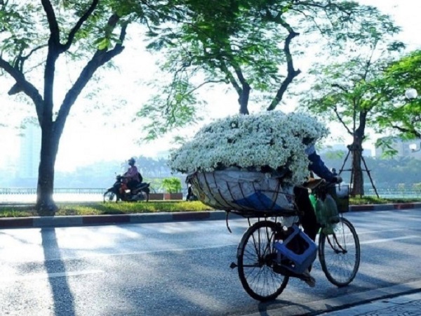 Thời tiết ngày 7/11: Bắc Bộ duy trì trạng thái thời tiết ngày nắng nhẹ, đêm và sáng sớm trời lạnh