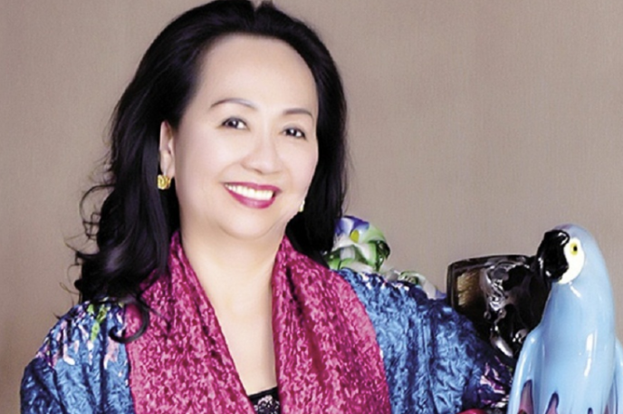 Bà Trương Mỹ Lan mời 4 luật sư tham gia bào chữa