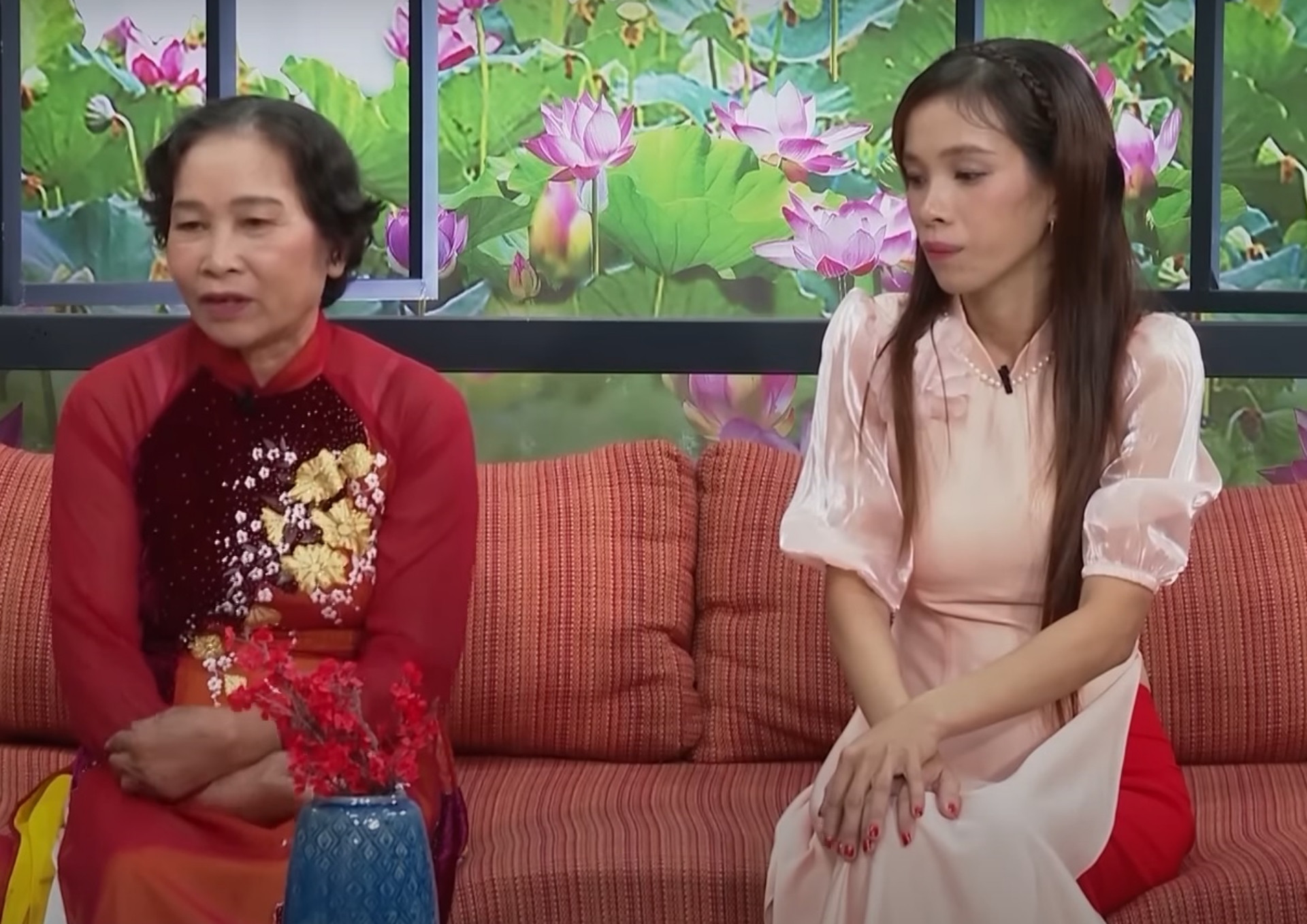 Mẹ chồng nàng dâu: Mẹ chồng làm thợ hồ, gửi tiền cho con dâu nuôi cháu nội - 2 Mẹ chồng nàng dâu: Mẹ chồng làm thợ hồ, gửi tiền cho con dâu nuôi cháu nội - 2