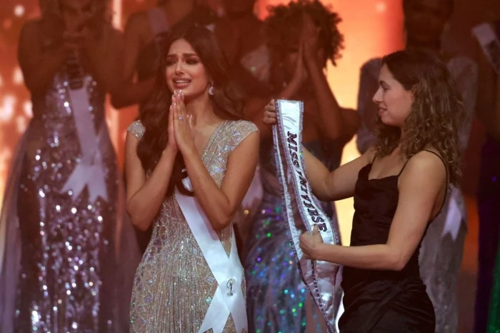 Ngọc Châu sẽ sử dụng phiên dịch tại Miss Universe 2022 - 2 Ngọc Châu sẽ sử dụng phiên dịch tại Miss Universe 2022 - 2