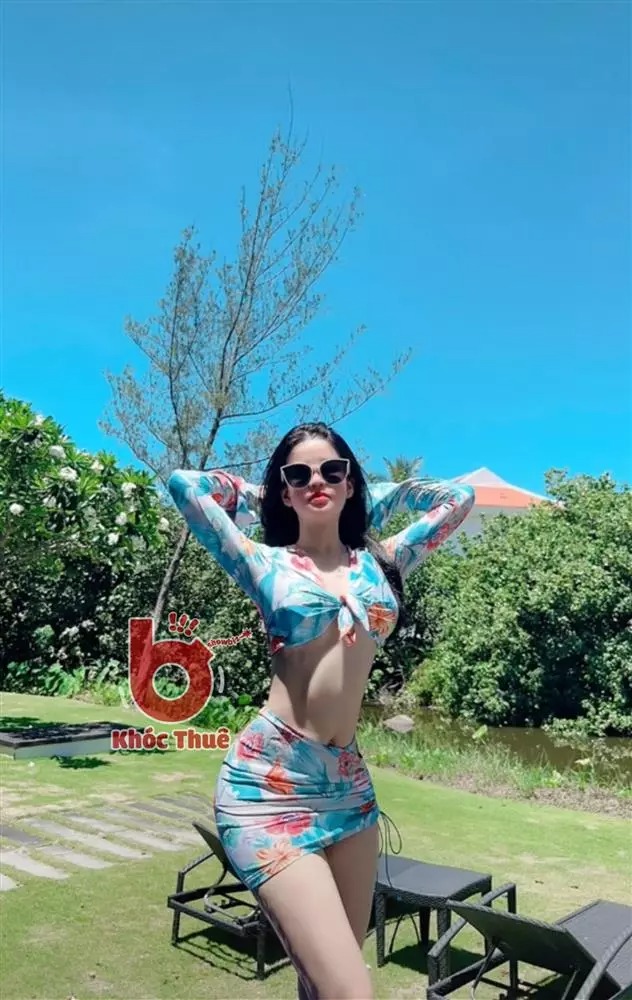Giật mình với độ giàu có của hotgirl chia nhỏ 9,5kg ma túy giấu vào bỉm trẻ em - 8 Giật mình với độ giàu có của hotgirl chia nhỏ 9,5kg ma túy giấu vào bỉm trẻ em - 8