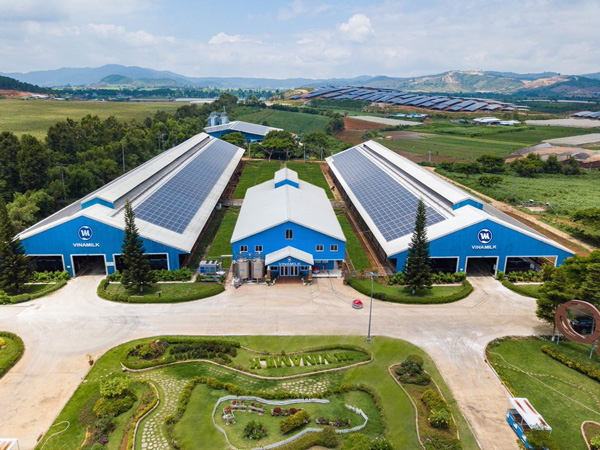 Vì sao nhà đầu tư nên chọn ít nhất 1 cổ phiếu ESG trong danh mục đầu tư? - 4 Vì sao nhà đầu tư nên chọn ít nhất 1 cổ phiếu ESG trong danh mục đầu tư? - 4