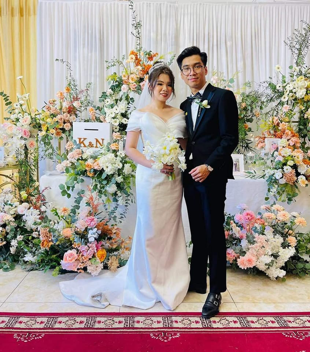 PewPew tiết lộ sau kết hôn vẫn ở nhà thuê, không mua ô tô PewPew tiết lộ sau kết hôn vẫn ở nhà thuê, không mua ô tô