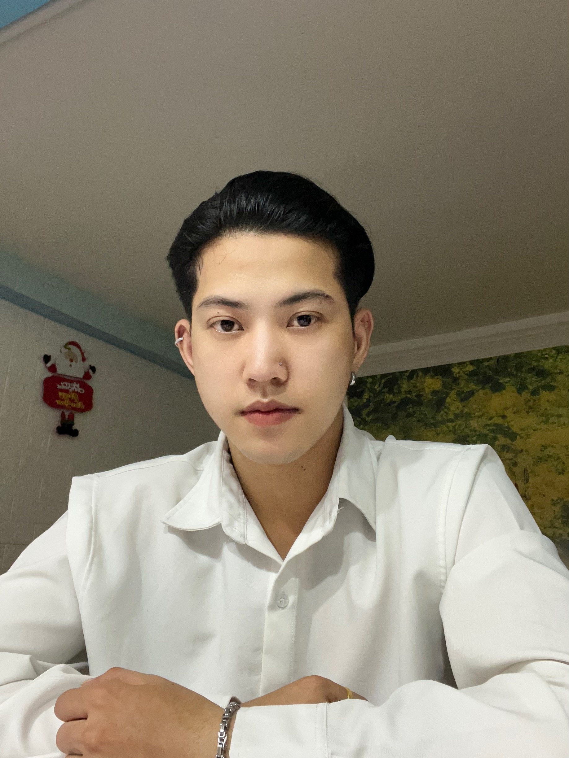 Tiktoker Nờ Ô Nô lên tiếng sau khi bị phạt 7,5 triệu đồng: 'Tôi đã tự đặt hoàn cảnh của mình là cụ bà thì cảm thấy thật sự quá đáng' - 2 Tiktoker Nờ Ô Nô lên tiếng sau khi bị phạt 7,5 triệu đồng: 'Tôi đã tự đặt hoàn cảnh của mình là cụ bà thì cảm thấy thật sự quá đáng' - 2