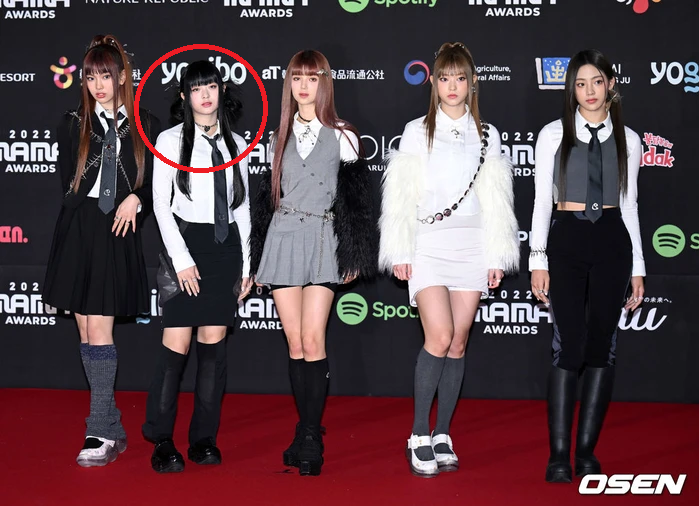 MAMA 2022: BTS thắng lớn, 2 idol Việt Nam 'trắng tay' - 3 MAMA 2022: BTS thắng lớn, 2 idol Việt Nam 'trắng tay' - 3