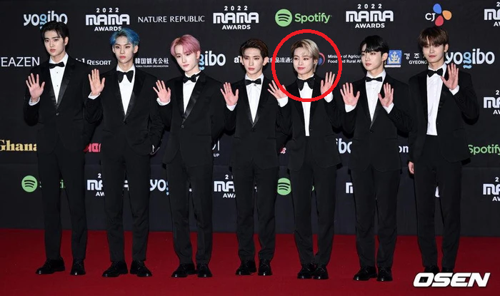 MAMA 2022: BTS thắng lớn, 2 idol Việt Nam 'trắng tay' - 2 MAMA 2022: BTS thắng lớn, 2 idol Việt Nam 'trắng tay' - 2