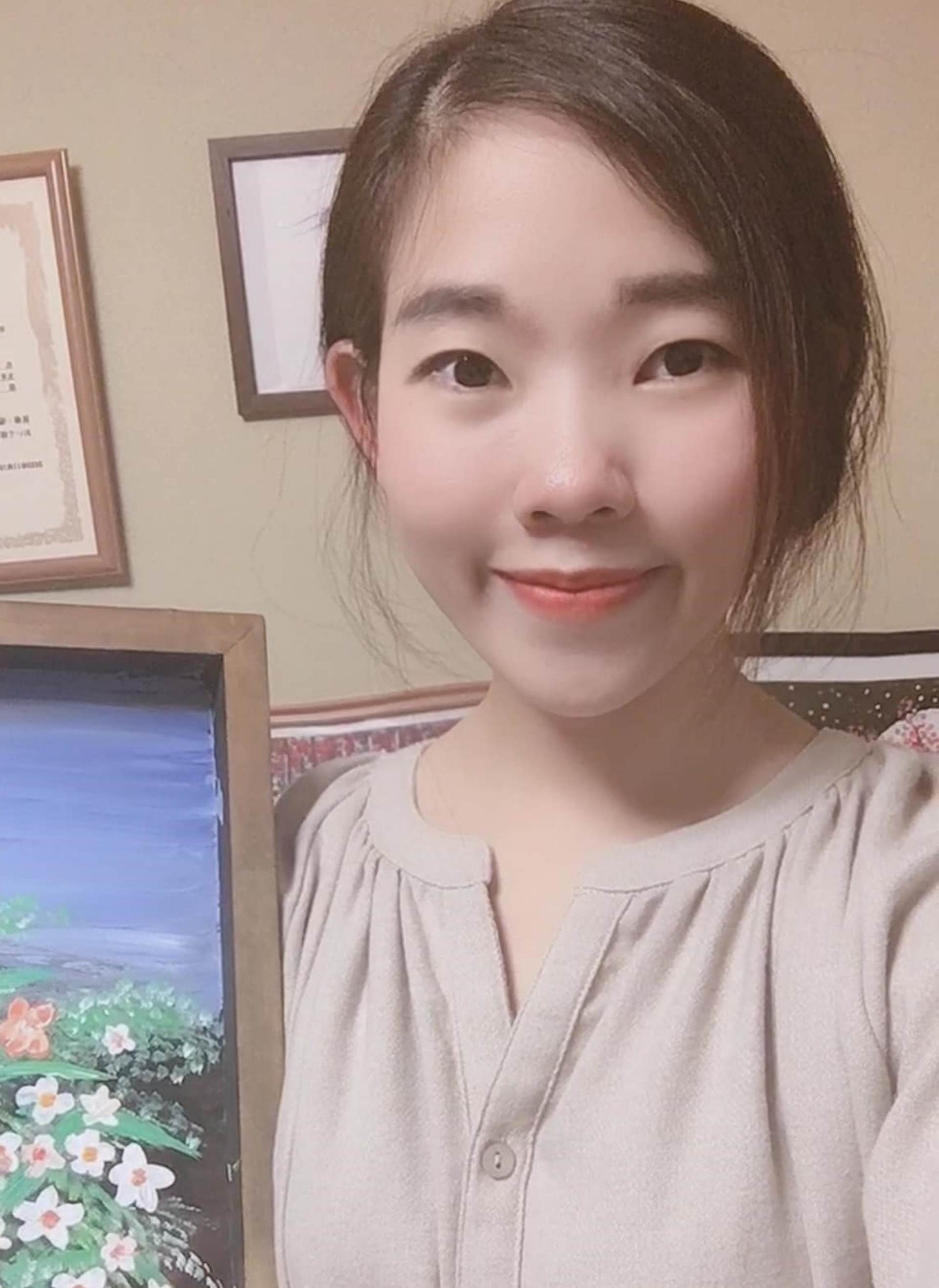 Chuyện cảm động phía sau bức ảnh ‘cái nắm tay cuối cùng với bố’ - 2 Chuyện cảm động phía sau bức ảnh ‘cái nắm tay cuối cùng với bố’ - 2