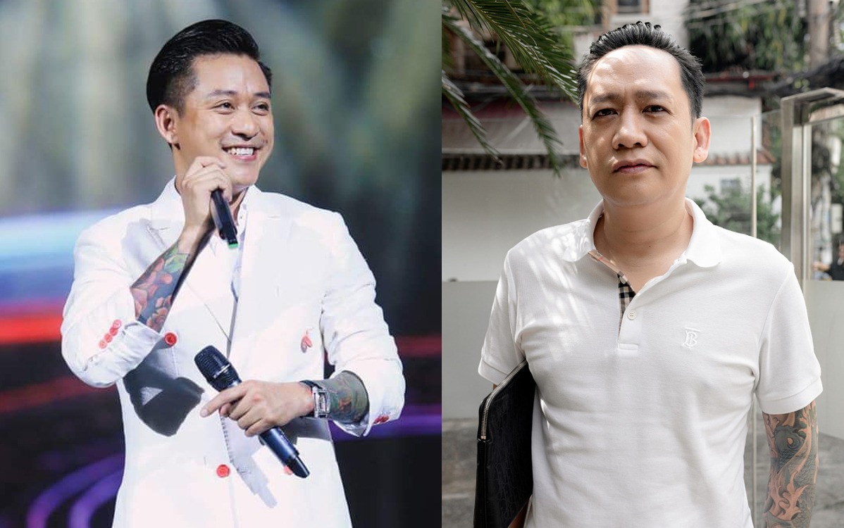 Duy Mạnh bất ngờ có động thái liên quan đến Tuấn Hưng sau loạt ồn ào, dân tình đồng loạt phấn khích Duy Mạnh bất ngờ có động thái liên quan đến Tuấn Hưng sau loạt ồn ào, dân tình đồng loạt phấn khích