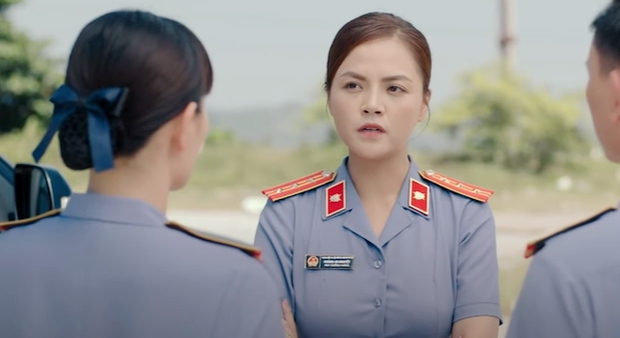Hành trình công lý tập 27: Nguyệt tóm gọn vợ đối tượng tình nghi giết người đang bỏ trốn - 1 Hành trình công lý tập 27: Nguyệt tóm gọn vợ đối tượng tình nghi giết người đang bỏ trốn - 1