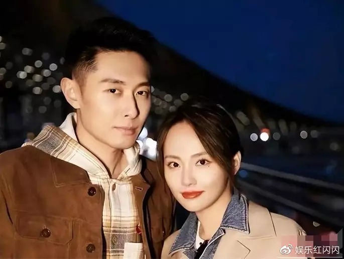 Trương Gia Nghê và chồng tranh quyền nuôi con sau bê bối ngoại tình Trương Gia Nghê và chồng tranh quyền nuôi con sau bê bối ngoại tình