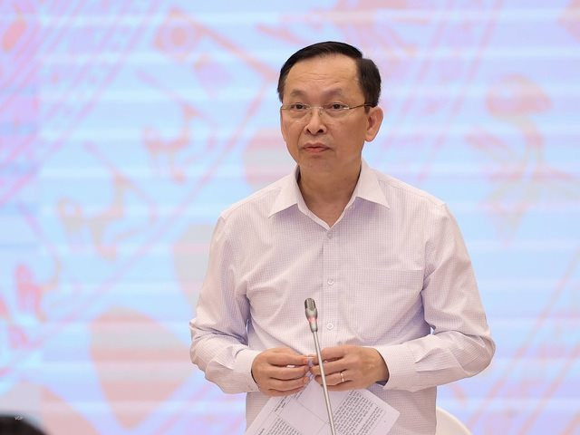 Nâng hạn mức tín dụng: 240.000 tỷ, ưu tiên cho các ngân hàng giảm lãi suất Nâng hạn mức tín dụng: 240.000 tỷ, ưu tiên cho các ngân hàng giảm lãi suất