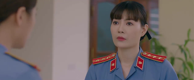 Hành trình công lý tập 27: Kịch tính màn truy tìm đối tượng giết người - 12 Hành trình công lý tập 27: Kịch tính màn truy tìm đối tượng giết người - 12