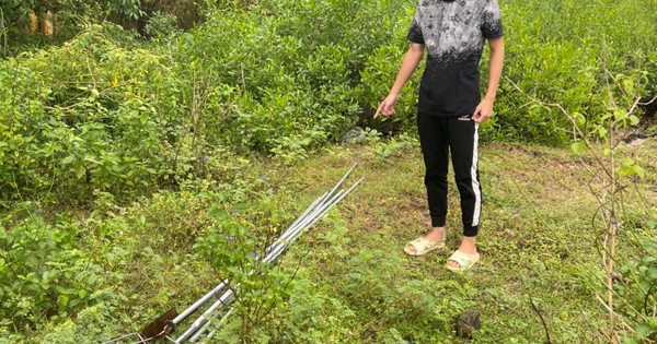 Mang án tù vì sử dụng bom xăng, vẫn tiếp tục cầm đầu băng nhóm hỗn chiến Mang án tù vì sử dụng bom xăng, vẫn tiếp tục cầm đầu băng nhóm hỗn chiến
