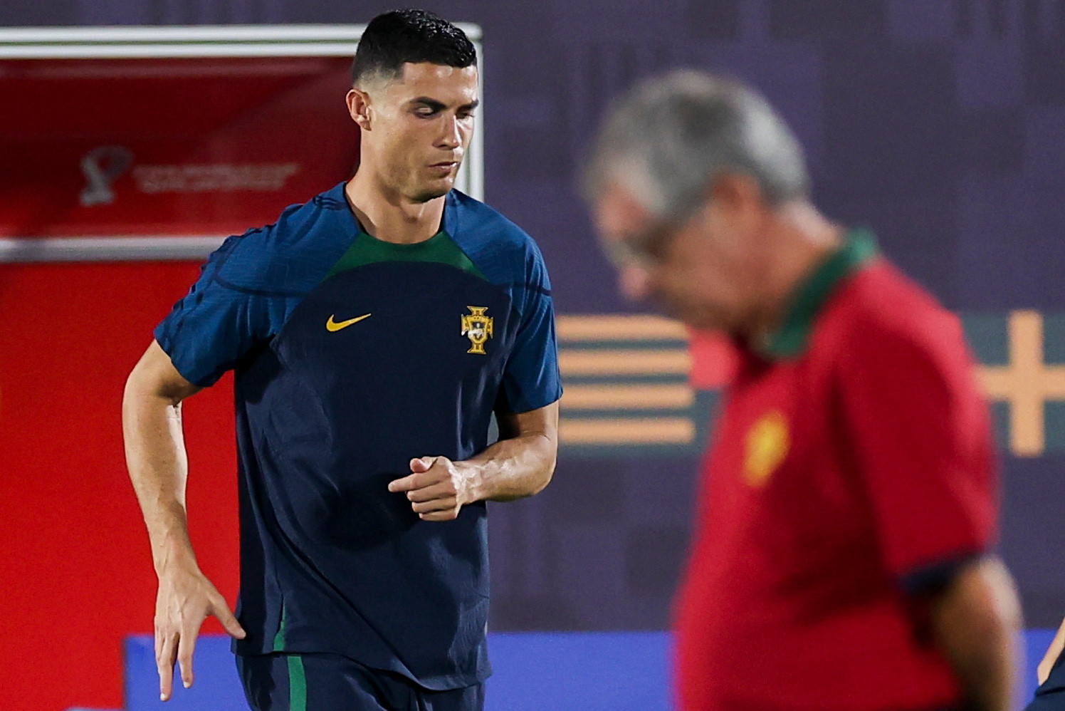 Chuyên gia dự đoán World Cup 2022 Maroc vs Bồ Đào Nha: Thắng đẹp 90 phút - 2 Chuyên gia dự đoán World Cup 2022 Maroc vs Bồ Đào Nha: Thắng đẹp 90 phút - 2
