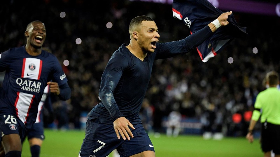 Mbappe lần đầu lên tiếng về hành động khiêu khích của thủ thành Argentina