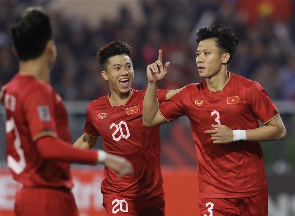 Sau AFF Cup, bóng đá Việt Nam hướng đến loạt giải đấu quan trọng trong năm 2023