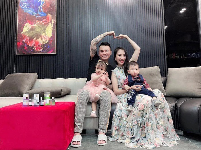 Sao Việt tuổi Mão tiêu biểu cho sự giàu có, gia đình viên mãn hạnh phúc - 2 Sao Việt tuổi Mão tiêu biểu cho sự giàu có, gia đình viên mãn hạnh phúc - 2