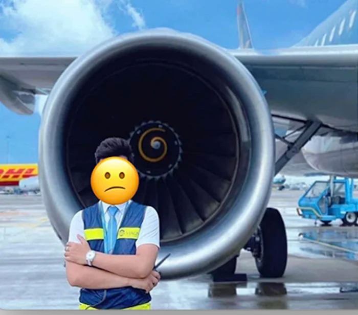 Cư dân mạng 'dậy sóng' với dòng trạng thái của nam nhân viên sân bay: Than thở phải phục vụ khách như 'đại hội xe lăn'