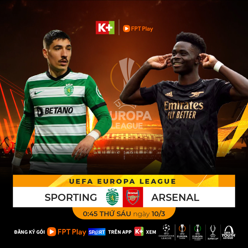 Không chỉ Ngoại hạng Anh, HLV Arteta còn mơ vô địch Europa League - 1