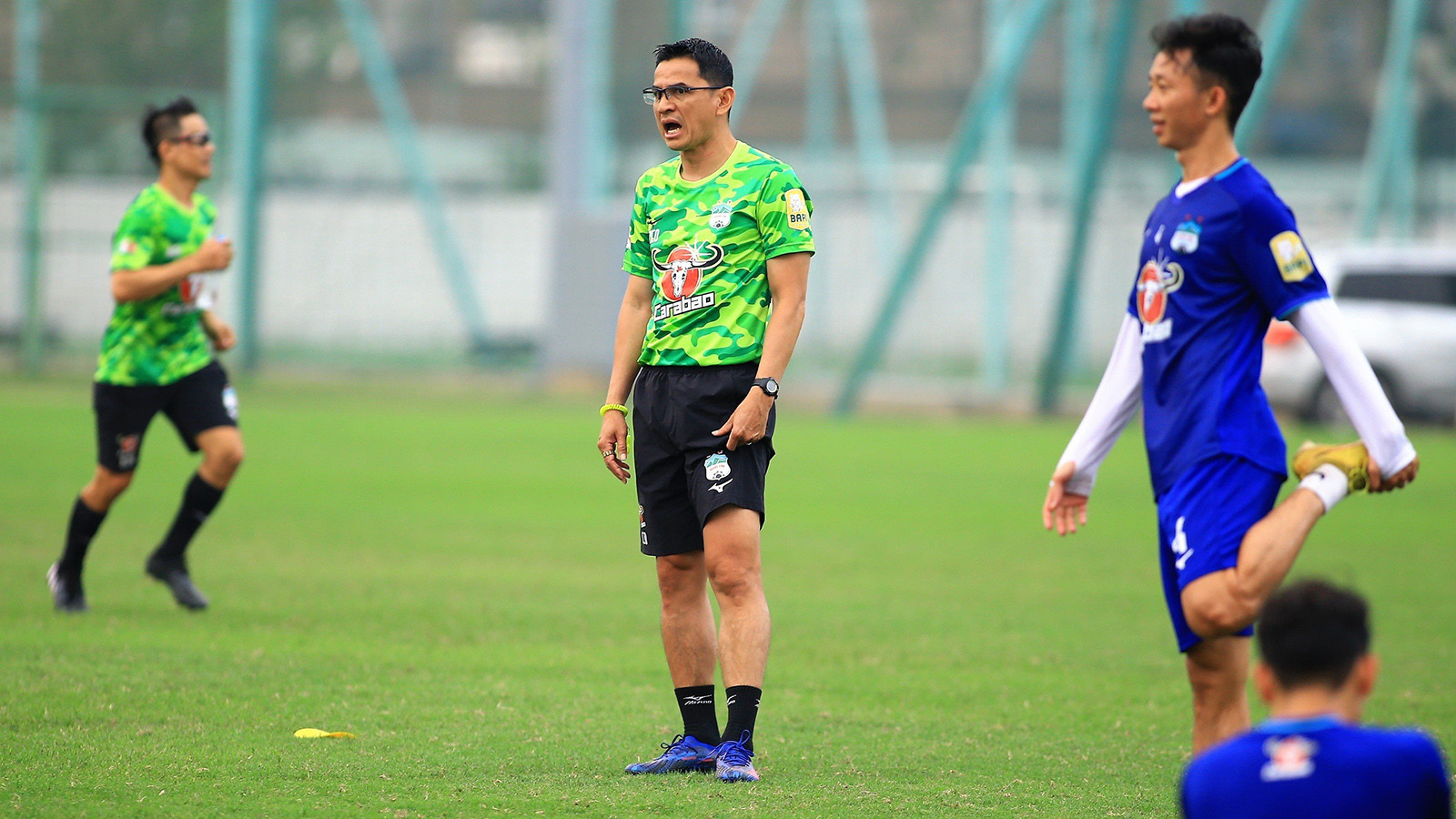 Nhận định Viettel vs HAGL: Quân bầu Đức gặp khó