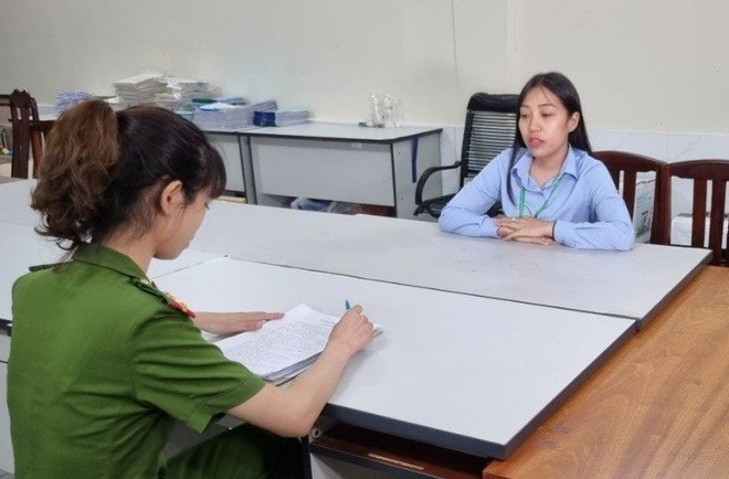 Đề nghị truy tố bà Nguyễn Phương Hằng và 4 đồng phạm - 1