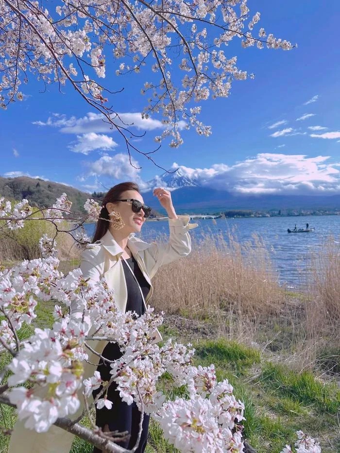 Shark Bình bị nghi vô tình để lộ chi tiết hết mực cưng chiều Phương Oanh - 4