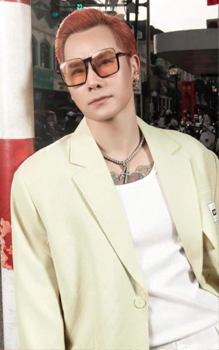 Chu Bin của hiện tại đang tập trung phát triển sự nghiệp, mong muốn mọi chuyện được lắng xuống, tránh ảnh hưởng cuộc sống đôi bên